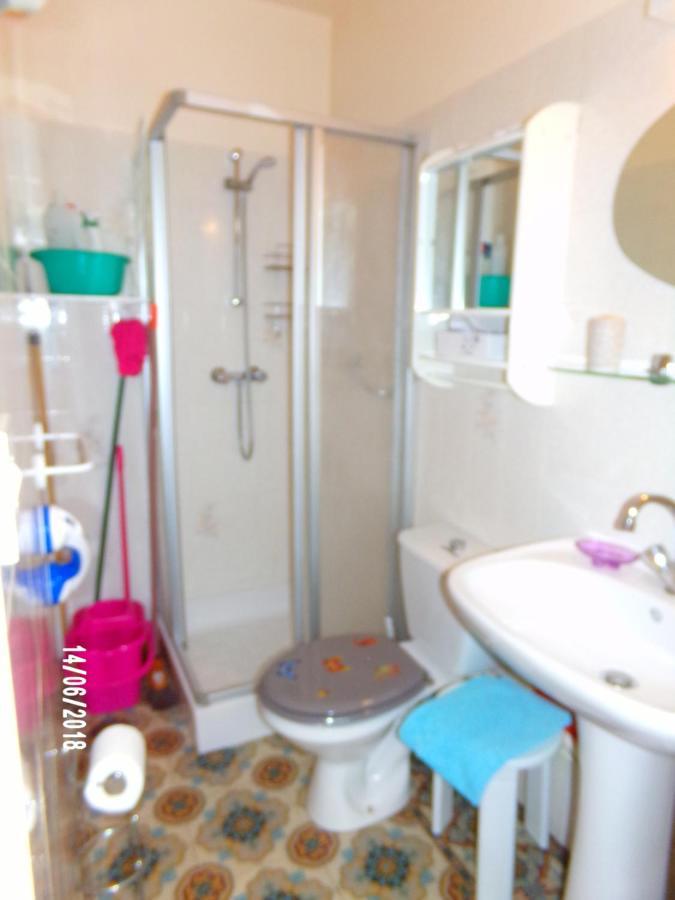 Apartmán Le Select Néris-les-Bains Exteriér fotografie