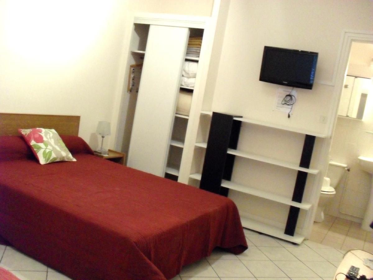 Apartmán Le Select Néris-les-Bains Exteriér fotografie
