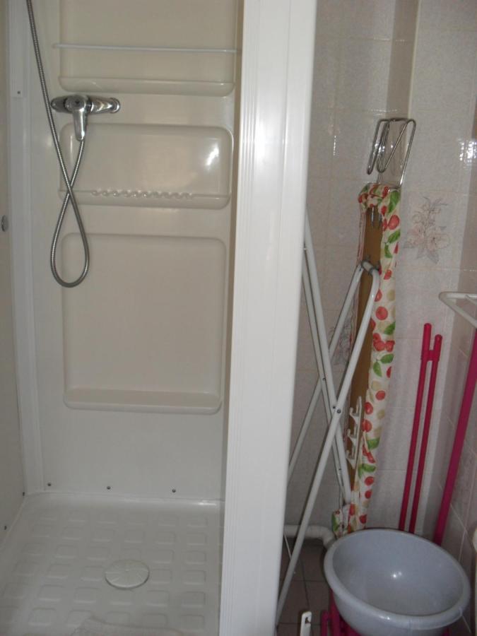 Apartmán Le Select Néris-les-Bains Exteriér fotografie