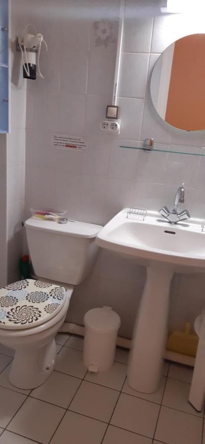 Apartmán Le Select Néris-les-Bains Exteriér fotografie
