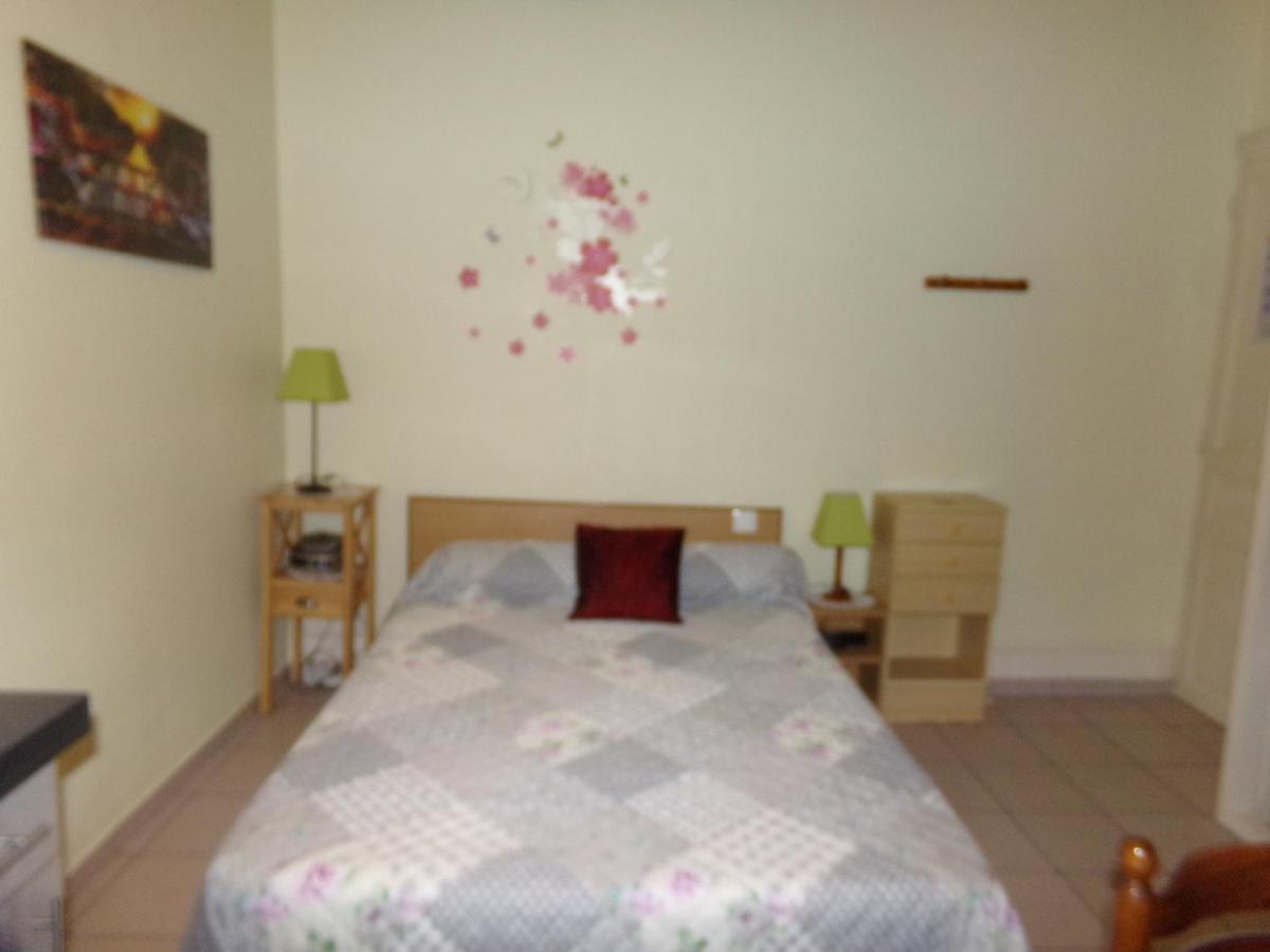 Apartmán Le Select Néris-les-Bains Exteriér fotografie