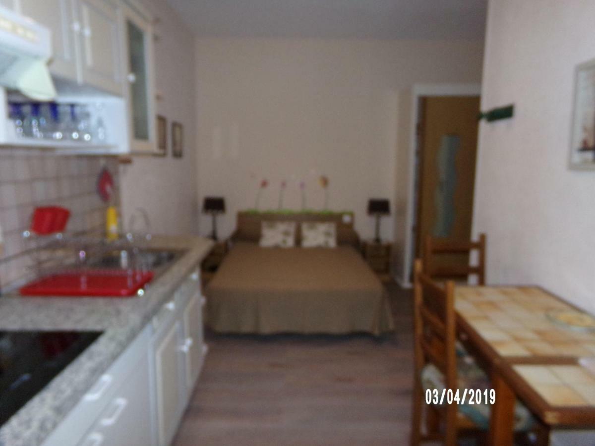 Apartmán Le Select Néris-les-Bains Exteriér fotografie