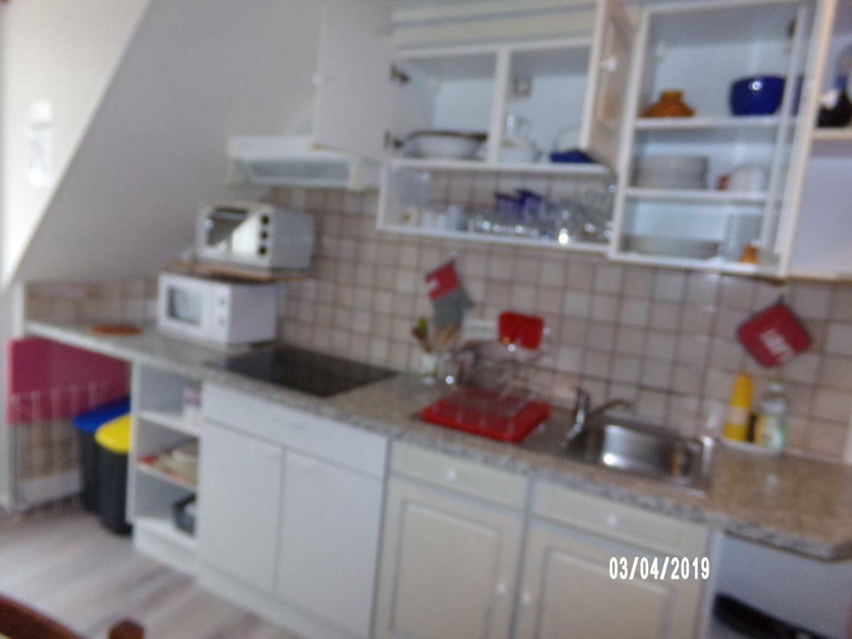 Apartmán Le Select Néris-les-Bains Exteriér fotografie