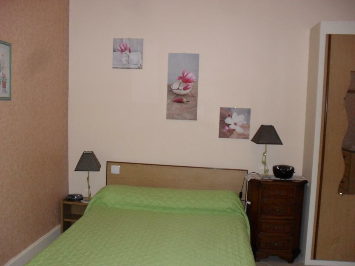Apartmán Le Select Néris-les-Bains Exteriér fotografie
