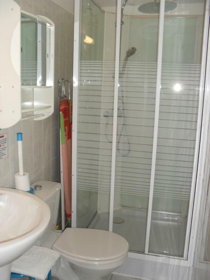 Apartmán Le Select Néris-les-Bains Exteriér fotografie